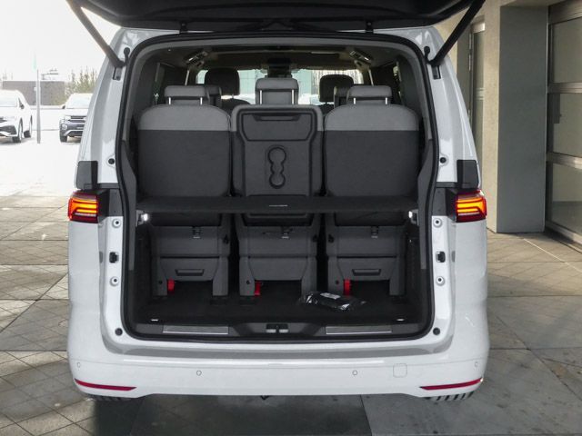 Volkswagen T7 Multivan - Bild 15