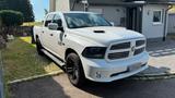 Andere Dodge RAM 1500 Sport 5,7 V8 Bj. 2016 - Andere mit Benzin-Antrieb: Allradantrieb, Geländewagen