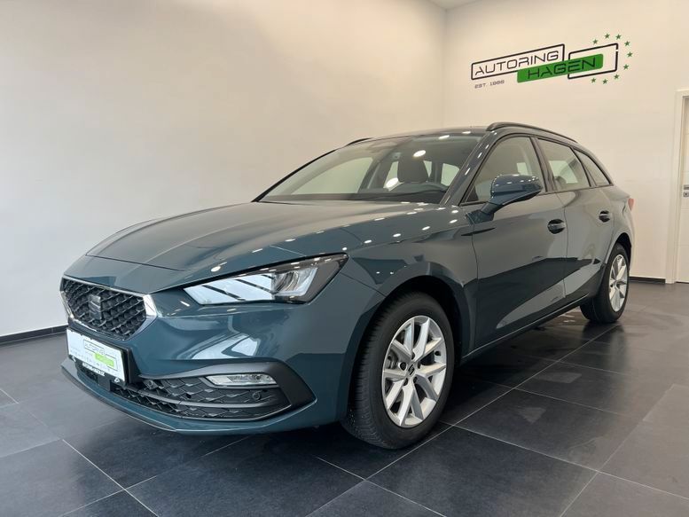Image of Seat Leon