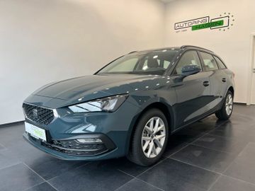 Seat 1.5 TSI Style ST AHK|Kamera|Winter|LED