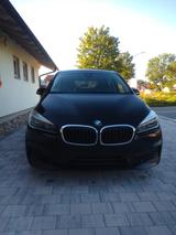 BMW 218 Gran Coupé Advantage  - gebrauchte BMW 218 Gran Coupé aus dem Jahr 2021