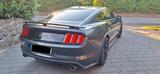 Ford Mustang 5.0 Ti-VCT V8 GT GT - Ford Mustang mit Benzin-Antrieb: Schaltgetriebe