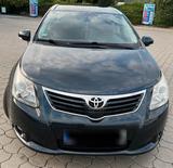 Toyota Avensis - Toyota Avensis in Frankfurt (Main)