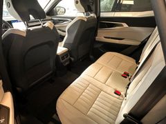 Fahrzeugabbildung Espace VI Iconic E-Tech Hybrid Panorama Navi Le