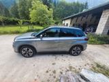 Suzuki Vitara 1.4 BOOSTERJET Hybrid Comfort+ Allgri... - Suzuki Vitara Gebrauchtwagen in München