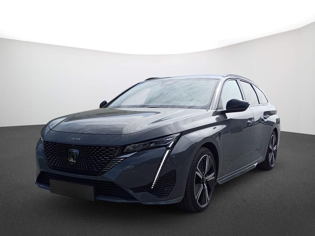 Image of Peugeot 308