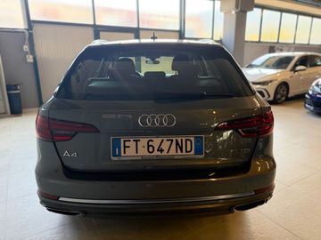 Audi A4 - 7