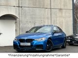 BMW 335i xDrive*M Performance*SHZ*Navi*Xenon*Head up