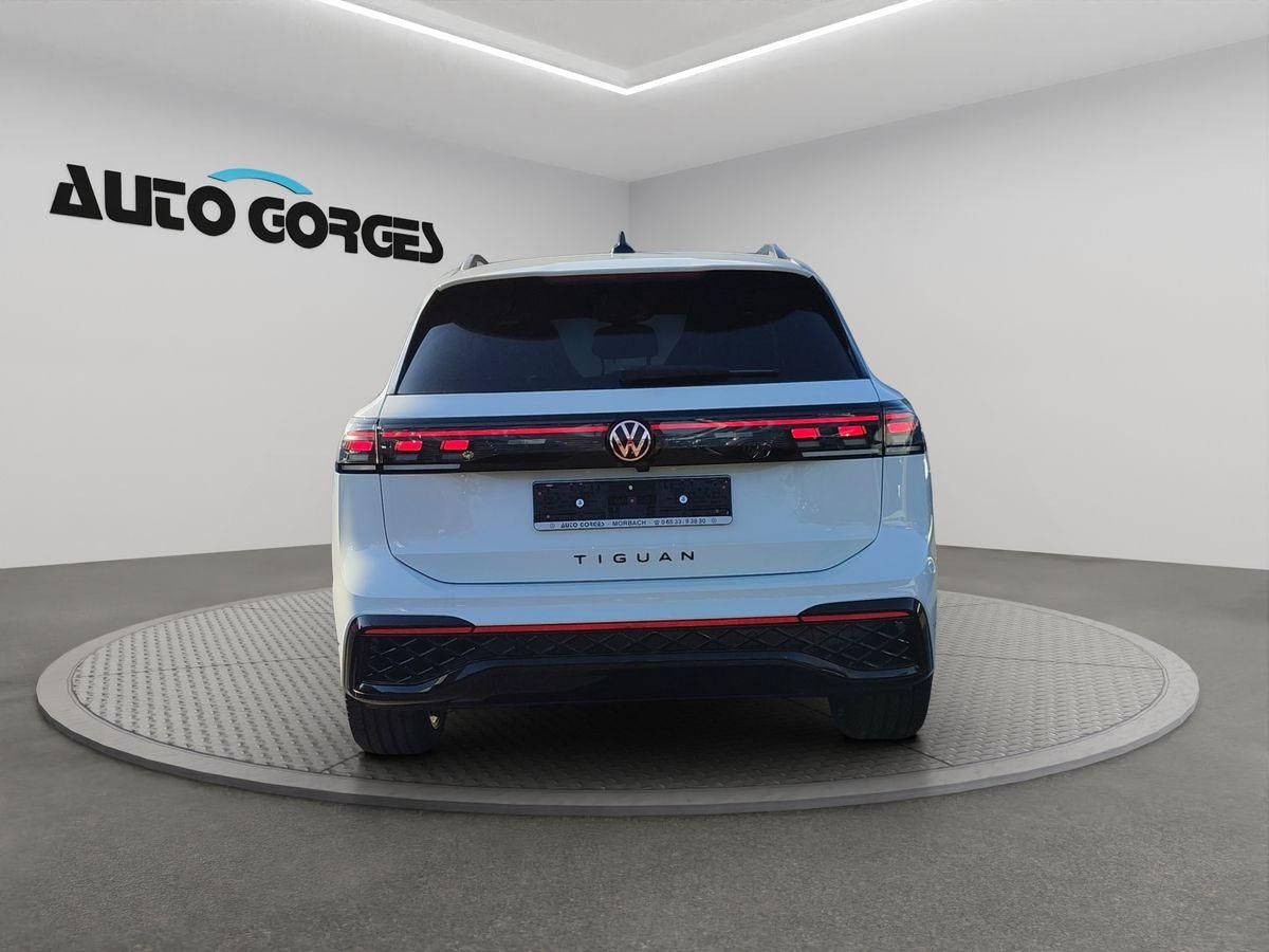 Volkswagen Tiguan - Bild 3