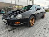 Toyota Celica GT-Four GT-Four - gebrauchte Toyota Celica aus dem Jahr 1994