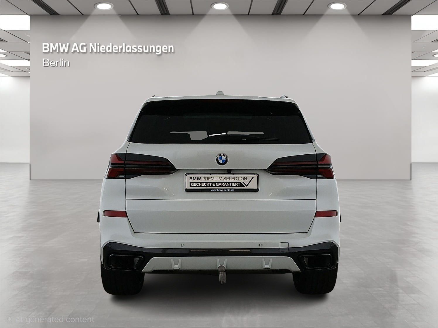 BMW X5 xDrive40d M Sport AHK Driv.Assist.Prof LED foto 5