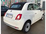 Fiat 500 Fiat 500C MY21 1.0 Dolcevita Hybrid Faltdach - Fiat 500: Faltdach