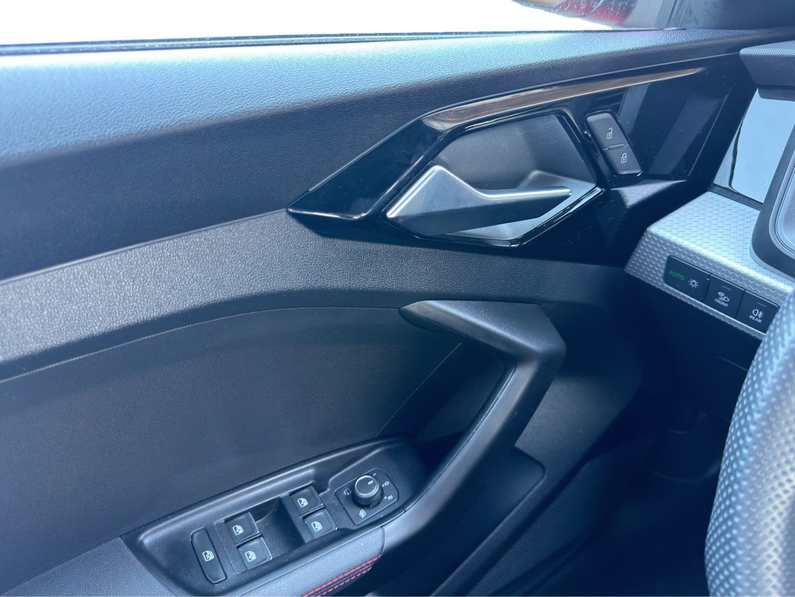 Audi A1 - Bild 14