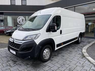Citroën Jumper Kombi L3H2 BlueHDi 140