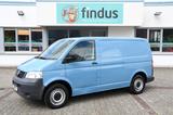 Volkswagen T5 Transporter 1,9L 62KW TDI Kastenwagen AHK 2,8 - VW T5 1.9 TDI