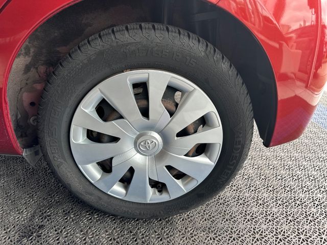 Toyota Yaris  Comfort