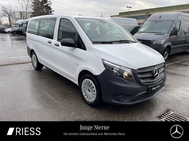 Mercedes-Benz Vito 114 CDI Tourer PRO/AUTOMATIK/KAMERA/KLIMA/S