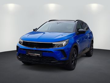 Opel Grandland (X) - 3