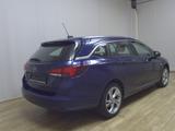Opel Astra ST 1.2 Turbo Elegance Navi LED AHK RFK SHZ - Opel Astra: Turbo