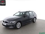 BMW 320 d T DRAVITGRAU,KEYLESS,PANORAMA,AMBIENTE,SH - BMW 320 Gebrauchtwagen in Berlin