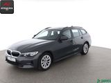 BMW 320 d T DRAVITGRAU,KEYLESS,PANORAMA,AMBIENTE,SH - BMW 320 aus 2020