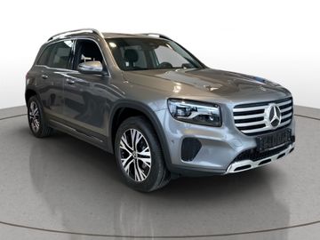 Mercedes GLB 200 - 4