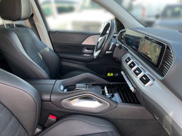 Mercedes GLE 350 - 9