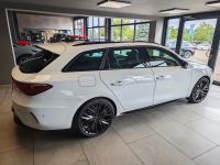 Cupra Leon - Vorschau Bild 2
