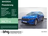 Skoda Enyaq iV 80 Pano Matrix Assistenten - gebrauchte Skoda Enyaq aus dem Jahr 2023