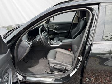 BMW 318 - 8