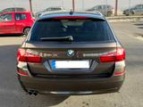 BMW 520d Touring - HUD, Navi Professional, 4-Zonen K - BMW: mit Navigationssystem, Professional