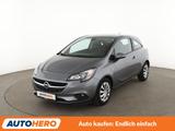 Opel Corsa 1.2 Edition *TEMPO*PDC*SHZ*KLIMA* - Opel Corsa Gebrauchtwagen in München