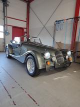 Morgan Plus Four 2024 - Morgan aus 2024