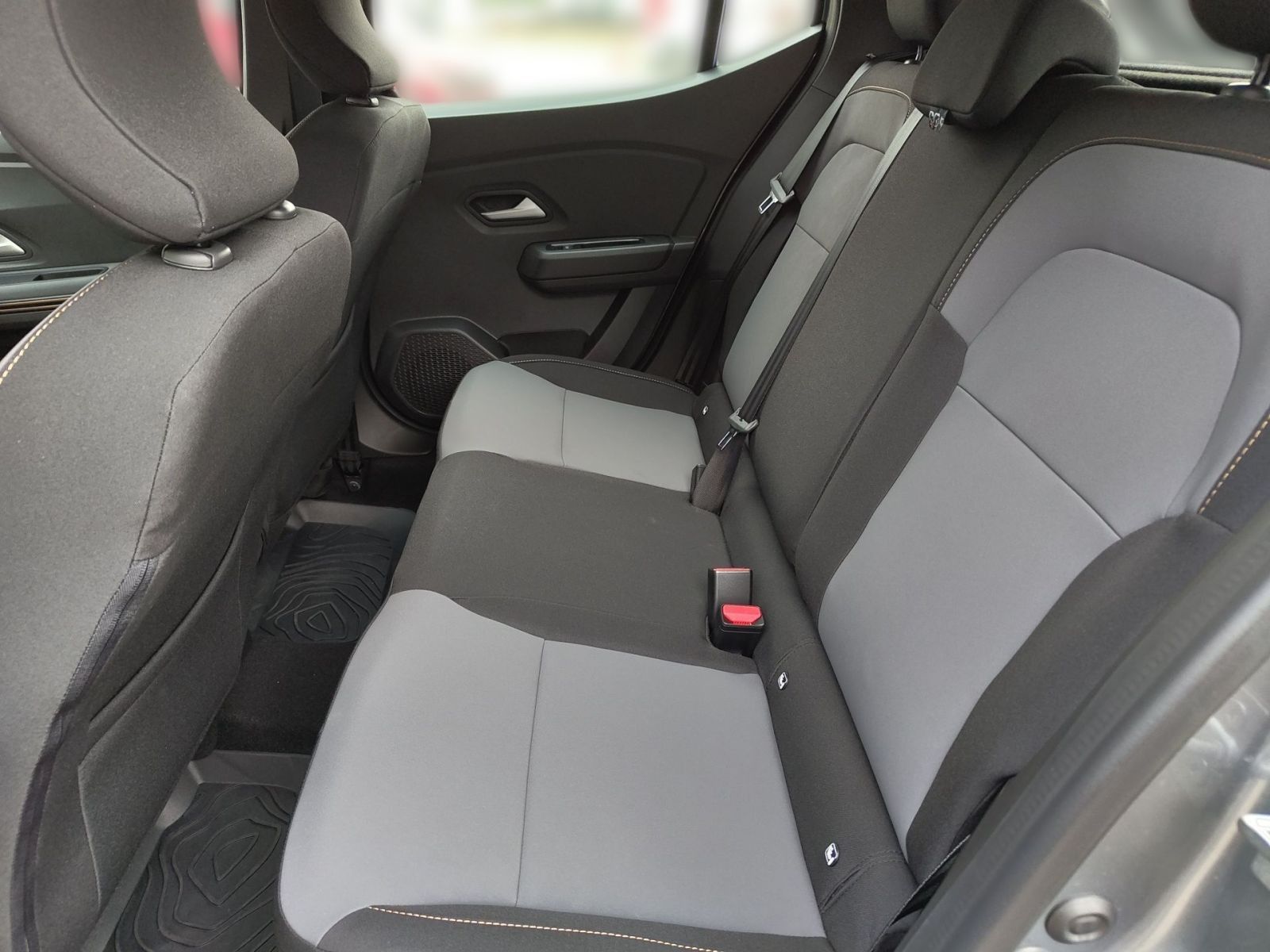 Fahrzeugabbildung Dacia Sandero Stepway EXTREME+ TCE 100 ECO-G LPG*KLIMA