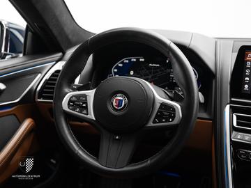 2023 Alpina B8 — миниатюра 30