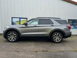 Ford Explorer 3,0 l EcoBoost PHEV 4x4 ST-Line Aut... - Ford Explorer: 4.0