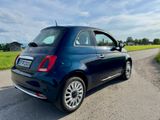 Fiat 500 1.2 8V Lounge - Fiat 500: Privatanbieter