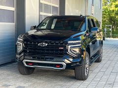 CHEVROLET Suburban Z71 3.0 TD Duramax MY2026