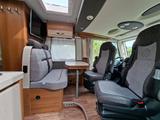 Knaus Van I 650MEG Automatik - Knaus Van I 650 MEG