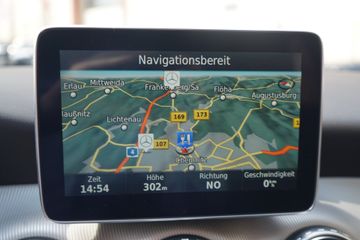 Mercedes GLA 200 - 12