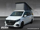 Mercedes-Benz Marco Polo 300 d AMG AIRMATIC+AHK+MBUX - Offers matching your search criteria