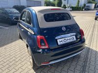 Fiat 500C - Vorschau Bild 4