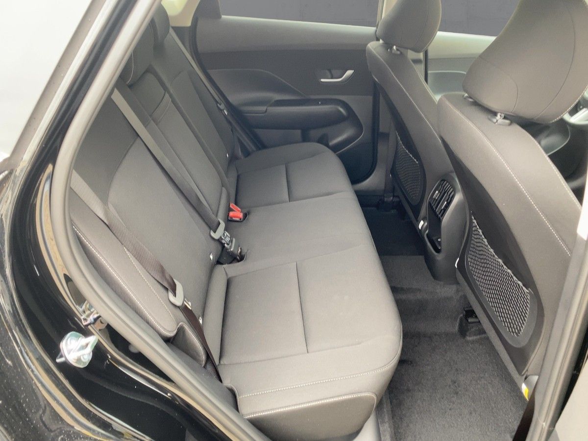 Hyundai KONA - Bild 12