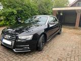Audi S5 3.0 TFSI S tronic quattro Cabriolet - - gebrauchte Audi S5 aus dem Jahr 2016