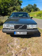 Volvo 940 2.3T  - Volvo 940: Kombi