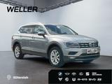 Volkswagen Tiguan Allspace 2.0 TDI 4M DSG Highline *StHz*36 - VW Tiguan Allspace Gebrauchtwagen in Bielefeld