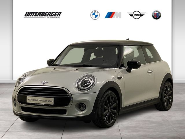 MINI Cooper Hatch Chili Aut Navi PA HK LED PDC DAB