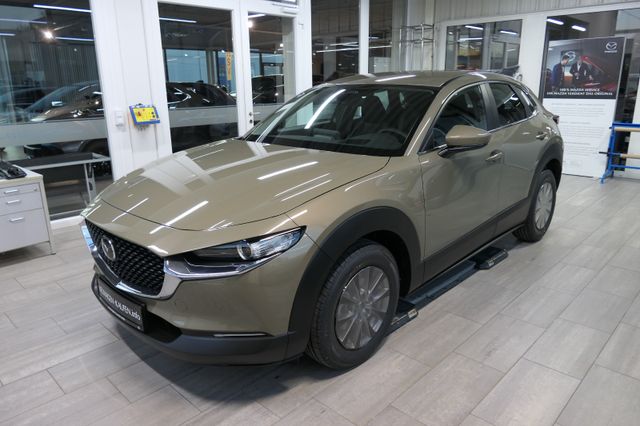 Mazda CX-30 e-SKYACTIV-140 Prime-Line Neu