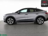 Audi Q4 Sportback 35 e-tron S LINE KAMERA,KEYLESS,ACC - Audi Q4 in Berlin