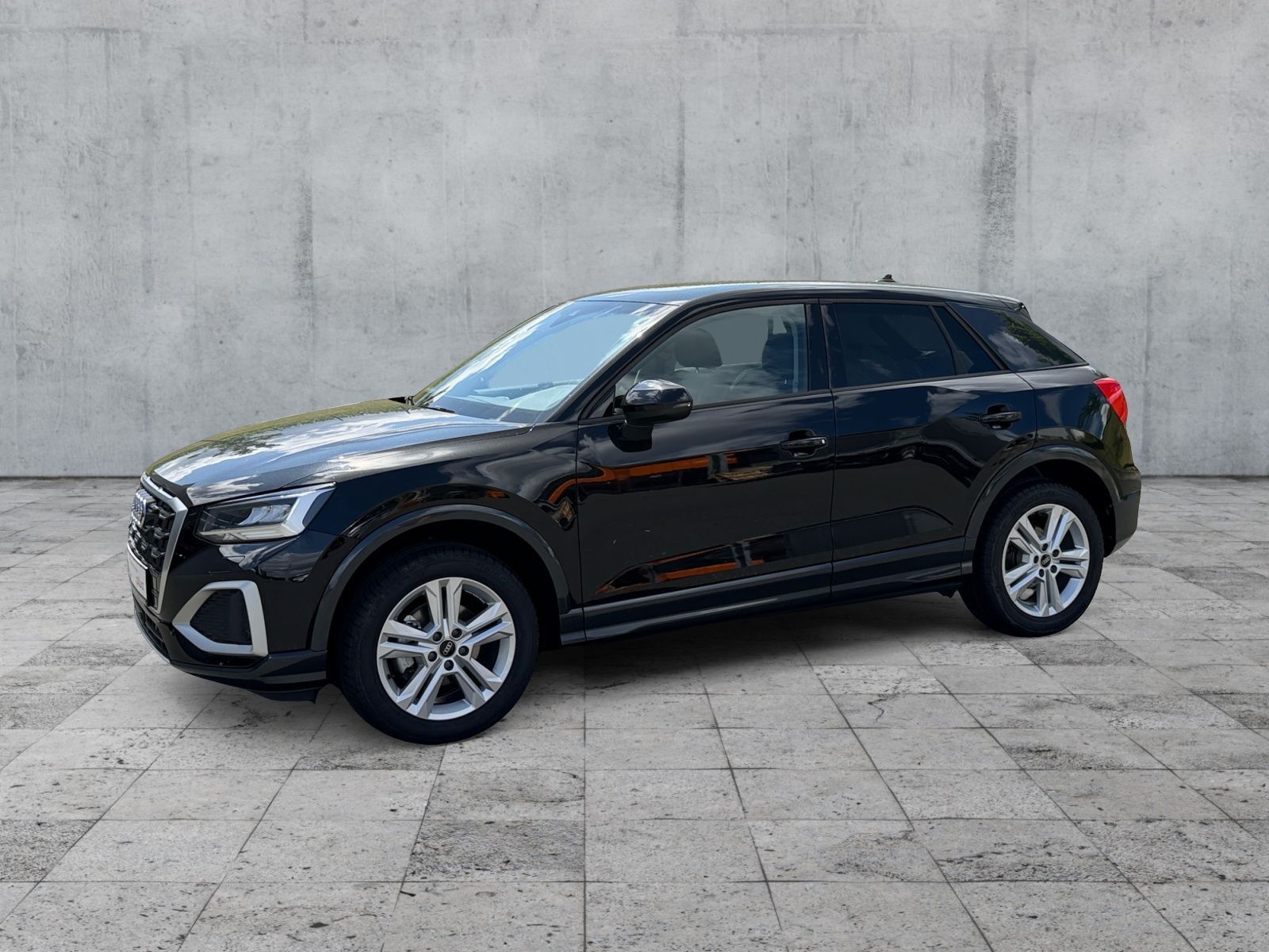 Audi Q2 - Bild 2